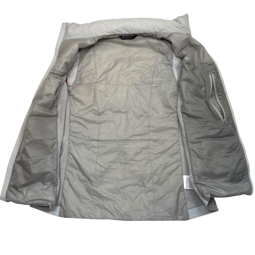 Arcteryx Vest Womens Large - Picture 6 of 12